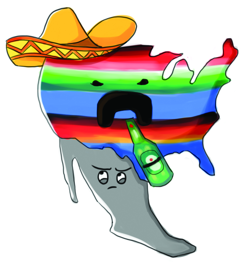 842x913 The Myth Of Cinco De Drinko The Bottom Line