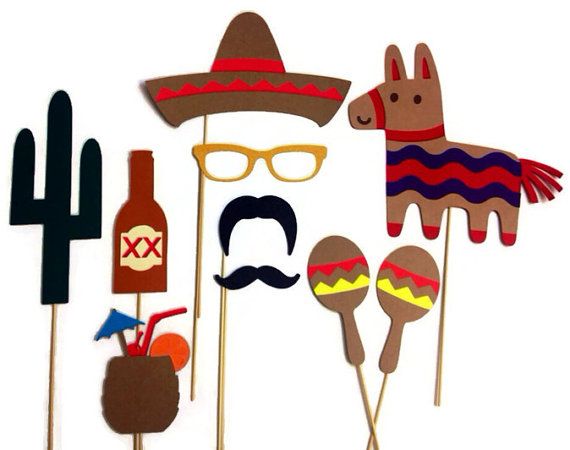 570x450 99 Best Cinco De Mayo Images Diy, Celebration