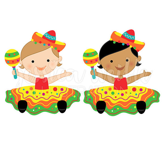 570x570 Fiesta Free Cinco De Mayo Clip Art Pictures