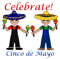 209x206 Free Cinco De Mayo Clip Art Pictures