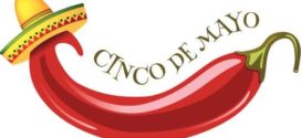 272x125 Free Cinco De Mayo Clip Art Pictures