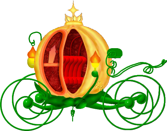 544x427 Pumpkin Clipart Cinderella