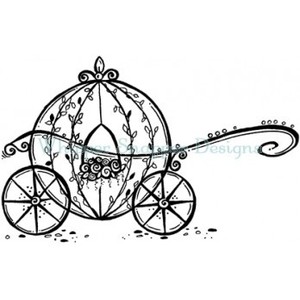 300x300 Carriage Clipart Disney Cinderella
