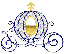 244x206 Cinderella Carriage Clipart