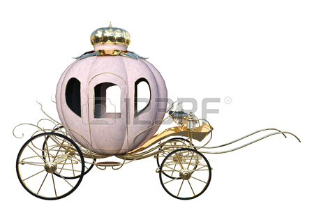 450x318 Cinderella Carriage Stock Photos. Royalty Free Cinderella Carriage