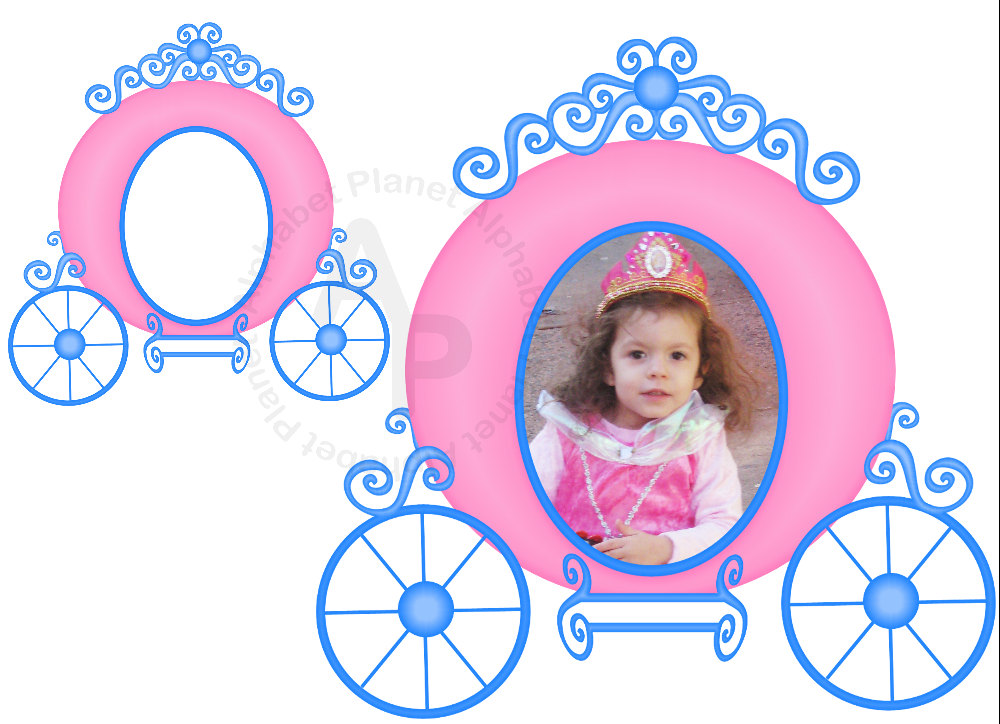 1000x724 Princess Carriage Clipart Clipart Panda