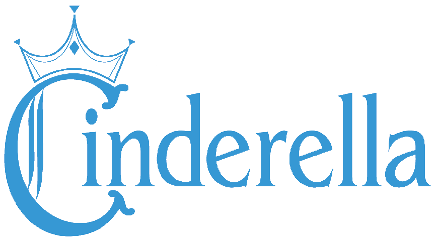 864x478 Cinderella Castle Clipart