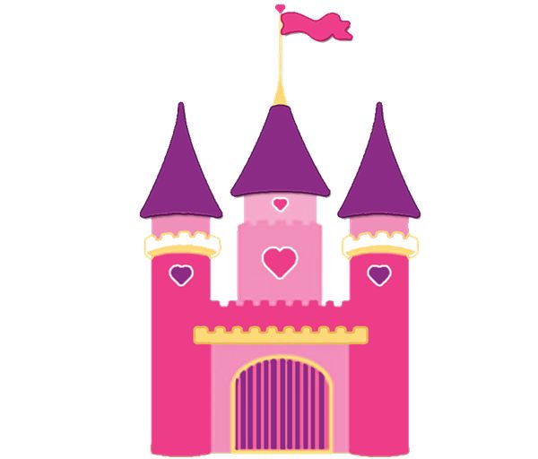 600x512 294 Best Castle, Carriage Silhouettes, Vectors, Clipart, Svg