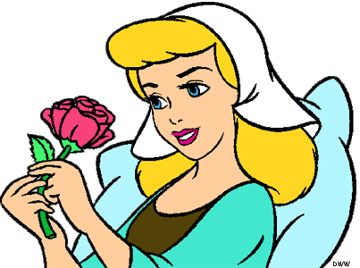 403x300 Cinderella Clip Art Disney Clip Art Galore