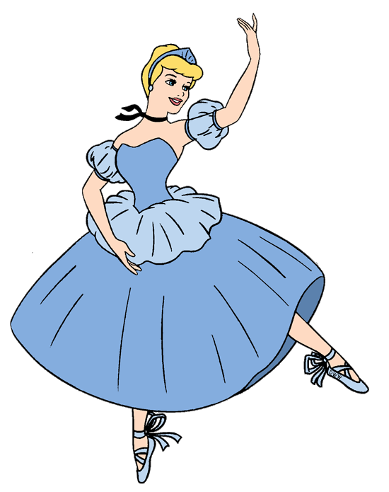 550x695 Cinderella Clip Art 2 Disney Clip Art Galore