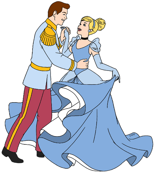500x551 Graphics For Cinderella Prince Graphics