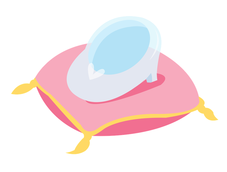 900x681 Cinderella Baby Clip Art. Oh My Baby!