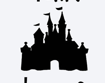 Cinderellas Castle Clipart | Free download on ClipArtMag