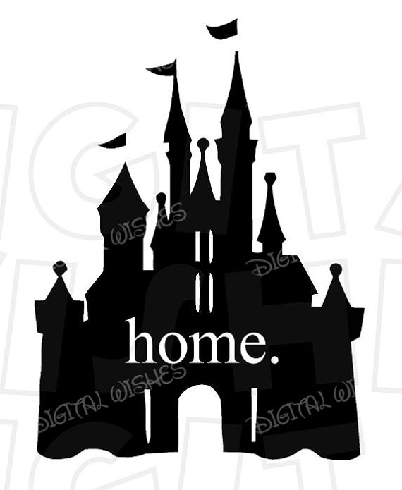570x695 Home For Light Disney World Magic Kingdom Cinderella Castle