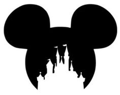 236x187 Image Result For Cinderella Castle Silhouette Clip Art Disney