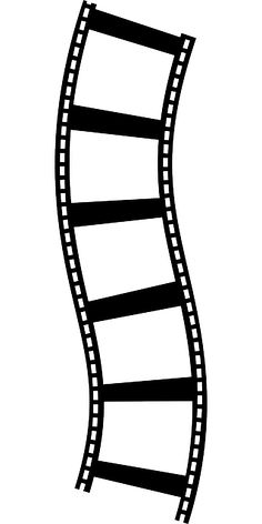 236x472 Cinemas Clipart