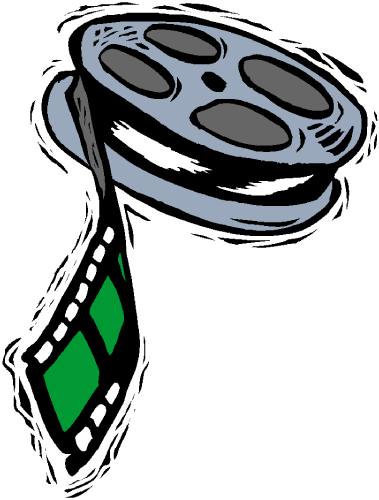 379x500 Clipart Cinema Bay 2