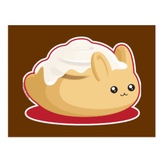 324x324 Cinnamon Bun Cards