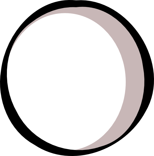 512x517 Clipart Circle