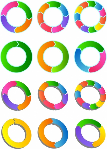431x600 Free Circle Arrows Clipart Free Vector Download (9,814 Free Vector