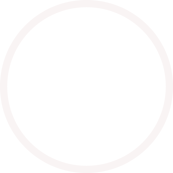 600x600 White Circle Clip Art