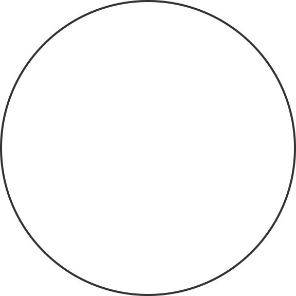 576x576 Circle
