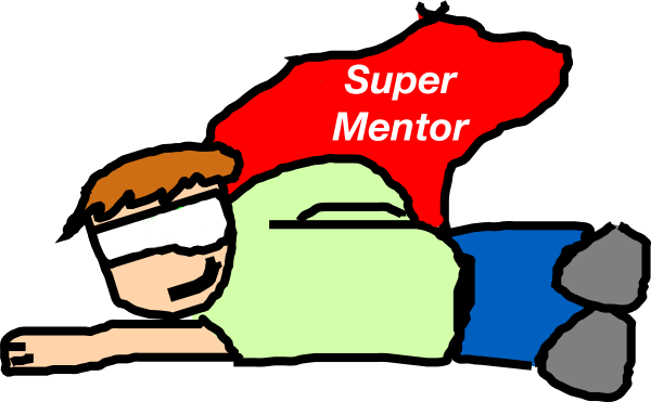600x371 Vector And Mentorship Gallery A Circle Of Friends A Child Mentor