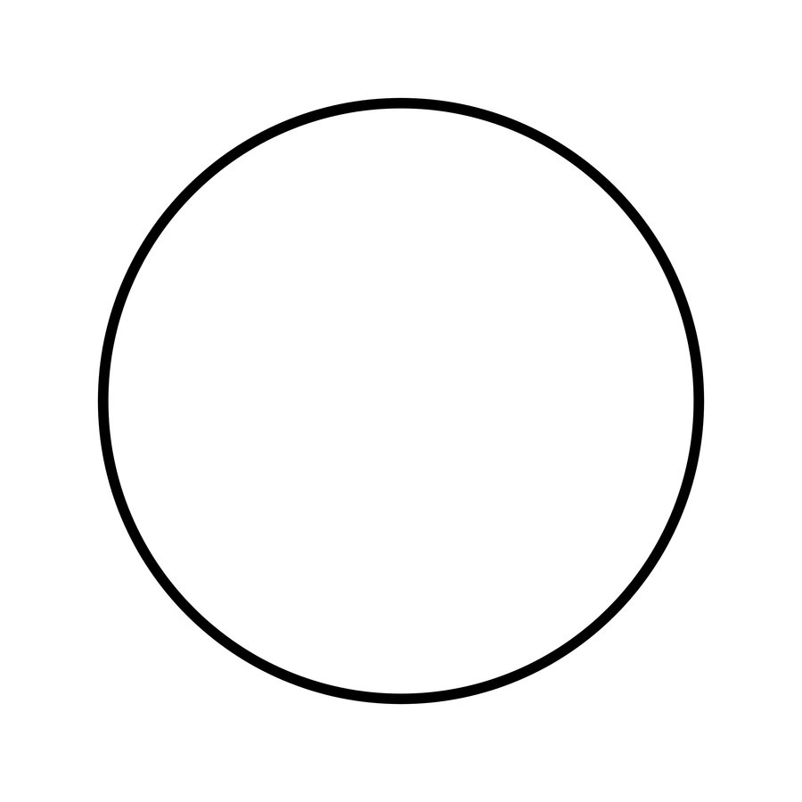 900x900 The Voiceless Circle.