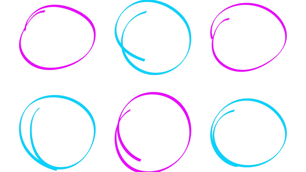 1024x576 The Way You Draw A Circle Can Reveal A Lot About Your Culture