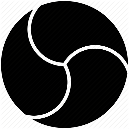 512x512 Circle, Divided, Iris, Spiral, Swirl Icon Icon Search Engine