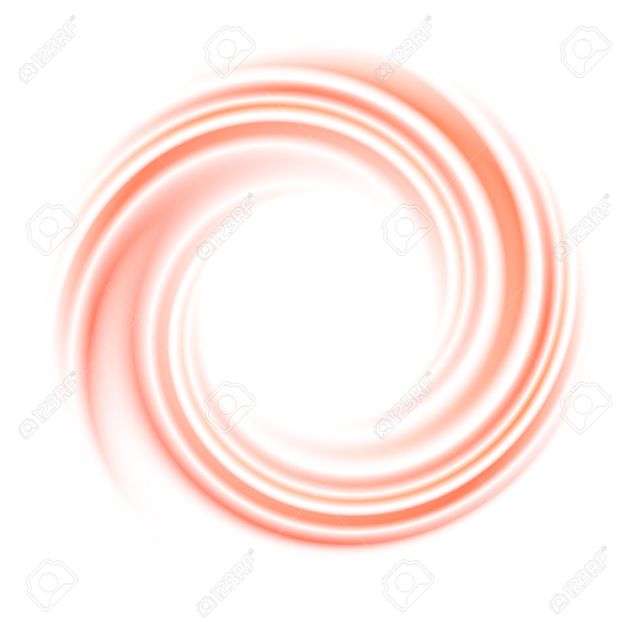 1300x1300 Abstract Circle Swirl Background. Round Curve, Motion Light