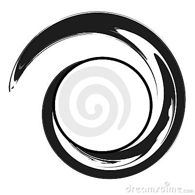 400x400 Swirl Clipart