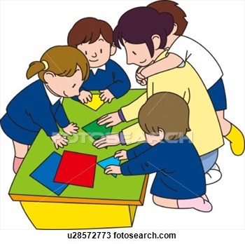 350x348 Circle Time Clip Art