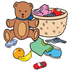 236x236 Activity Time Clip Art Cliparts