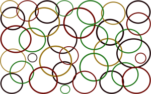 300x187 Circles Clip Art Download