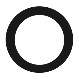 300x300 Clipart Circle