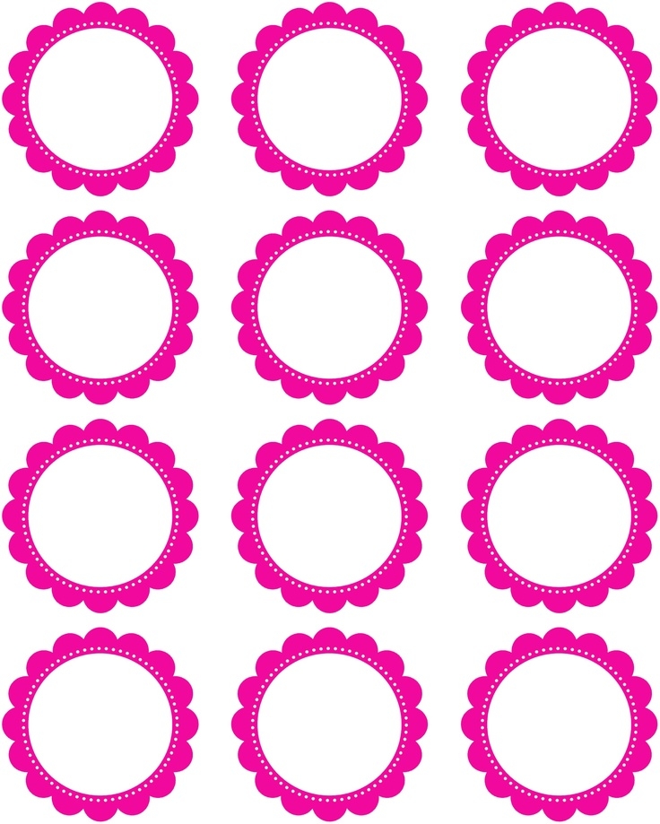 736x919 Google Images Clip Art Circles Cliparts