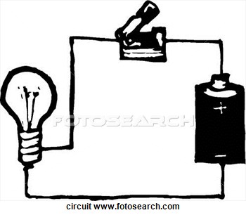 350x306 Circuit Clip Art Clipart Panda