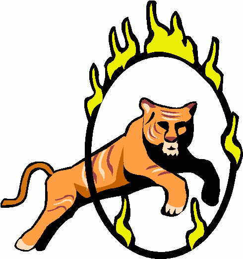 490x521 Circus Animal Clipart Free Images 4
