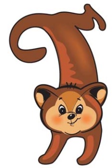 225x336 Circus Animals 1 Free Vector 4vector