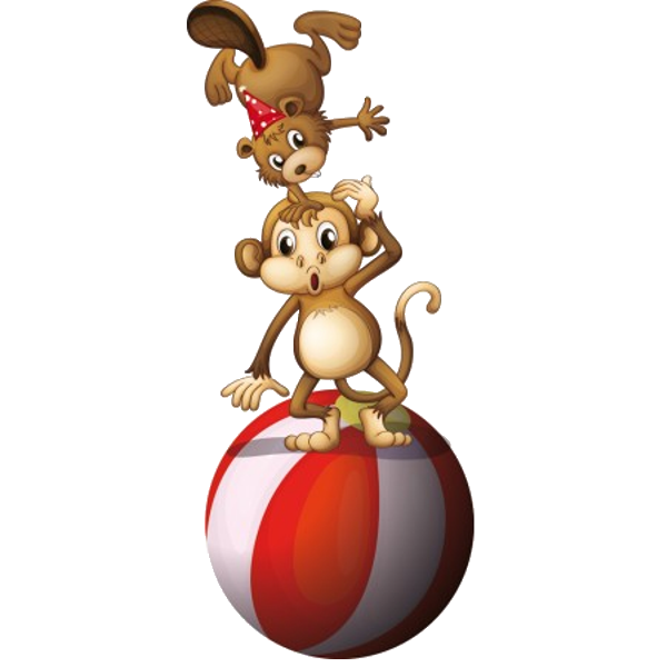 600x600 Tiger Clipart Black And White Chadholtz