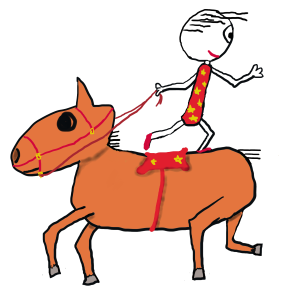 300x293 A Z List Of Circus Acts