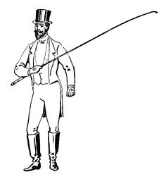 236x251 Vintage Circus Clip Art, Black And White Printable, Victorian