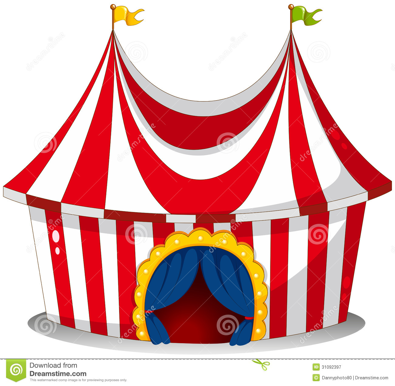 Circus Clipart Free Download | Free download on ClipArtMag