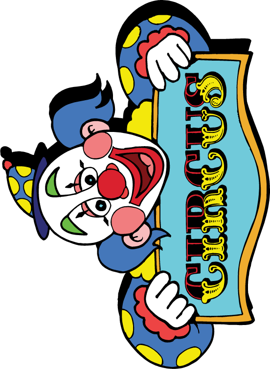 552x755 Pin By Melissa Jaidy En Thibe Van Nuland On Thema Circus