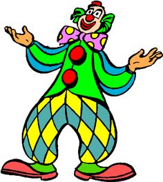 236x264 Vintage Circus Clown Clipart Clipart Panda