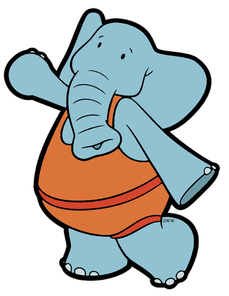 450x581 Jojo's Circus Clip Art Disney Clip Art Galore