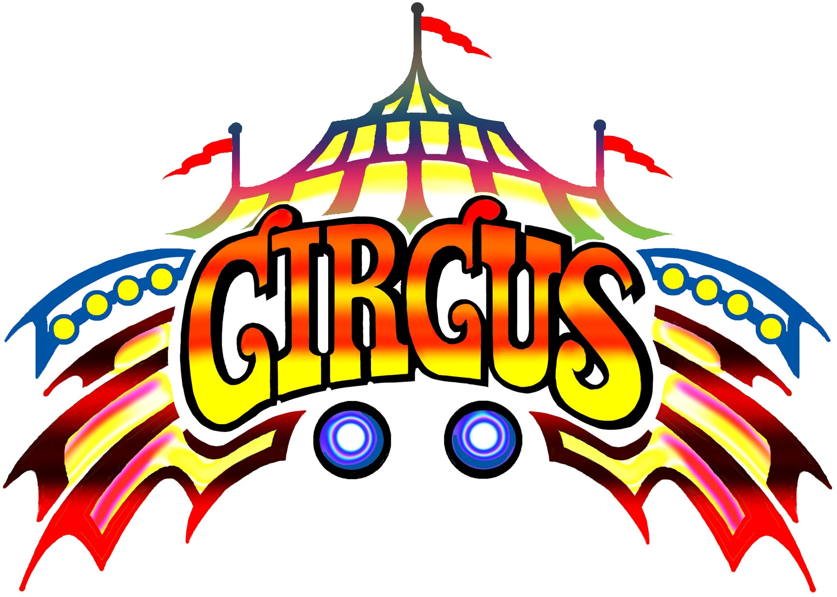 1724x1230 Circus, Circus! Session 1a Pk 4th Grade The Creative