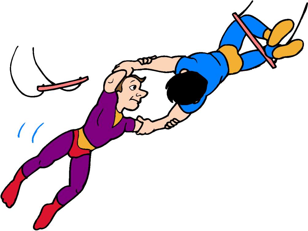 1005x752 Free Circus Clipart Border Image