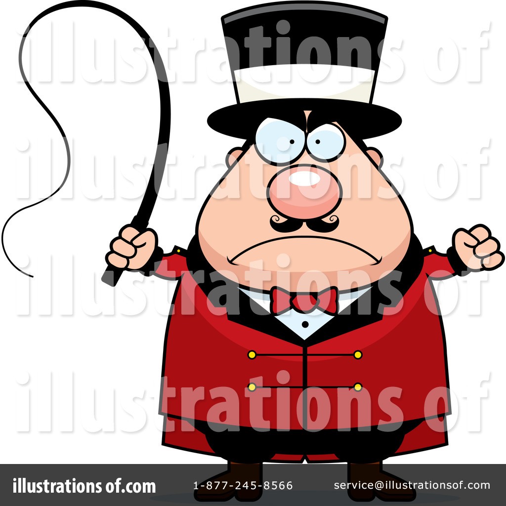 1024x1024 Circus Clipart